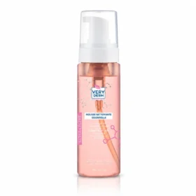 Very Derm Mousse Nettoyante Essentielle Ultra Légère 200 ml