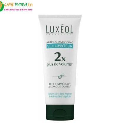 Luxeol Après-Shampooing Volumateur