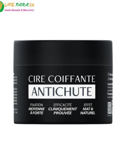 Luxeol Cire Coiffante Antichute 50 ml
