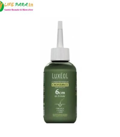 Luxeol Conditionner Croissance 200 ml