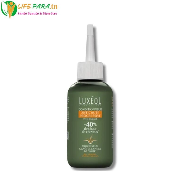 Luxéol Conditionneur Anti Chute Progressive 150 ml