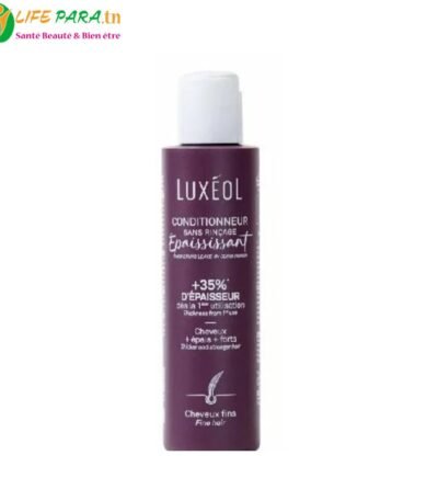 Luxeol Conditionneur Sans Rinçage Épaississant 150 ml