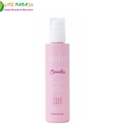 Luxeol Crème de Soin Boucles 250 ml