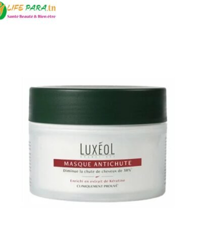 Luxeol Masque Anti Chute 200 ml
