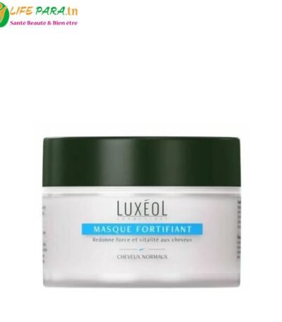 Luxeol Masque Fortifiant 200 ml