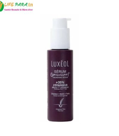 Luxeol Sérum Épaississant 100 ml