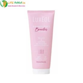 Luxeol Shampooing Boucles 200 ml