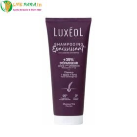 Luxeol Shampooing Épaississant 200 ml