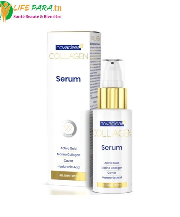 NOVACLEAR COLLAGEN SERUM 30ML