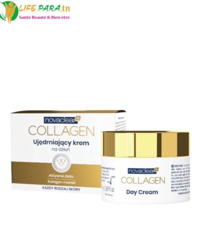 Novaclear Collagen Crème de Jour 50 ml