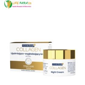 Novaclear Collagen Crème de Nuit 50 ml