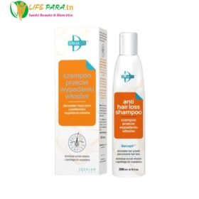 Novaclear Dermastic Shampooing Anti Chute 200 ml