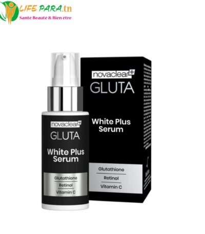 Novaclear Gluta White Plus Sérum Visage 30 ml