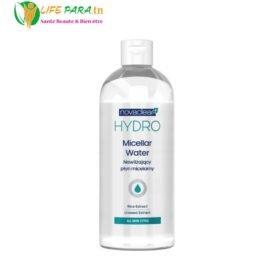 Novaclear Hydro Eau Micellaire Hydratante 400 ml
