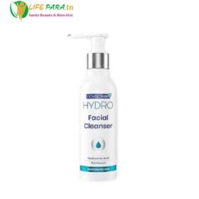 Novaclear Hydro Gel Nettoyant à l’Acide Hyaluronique 150 ml