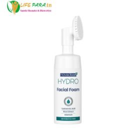 Novaclear Hydro Mousse Nettoyante 100 ml