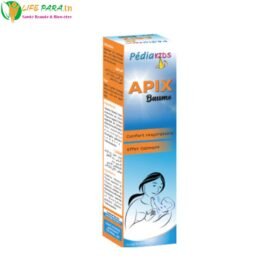 Pédiakids Apix Baume Enfants 3 ans+ – 45 g
