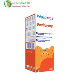 Pédiakids Varispray spray 40 ml