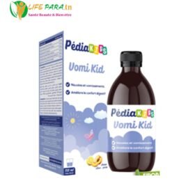 Pédiakids Vomikid sirop 150 ml