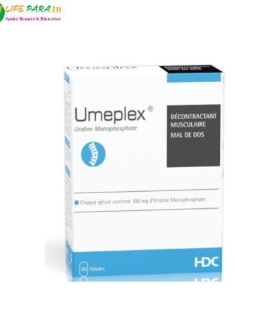 UMEPLEX – Uridine Monophosphate – 30 Capsules