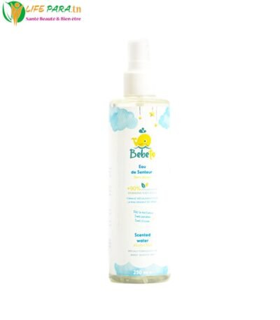 BEBETO Eau de Senteur Sans Alcool 250 ml