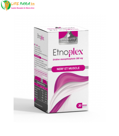 ETNOSANTÉ ETNOPLEX BT 30 Gélules