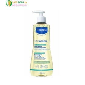MUSTELA Stelatopia Huile Lavante 500ML