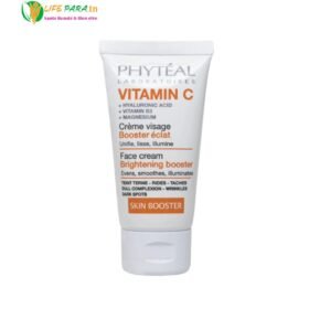 PHYTEAL Vitamine C Crème Visage 50 ml