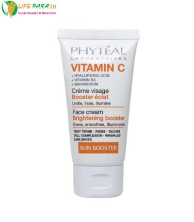 PHYTEAL Vitamine C Crème Visage 50 ml