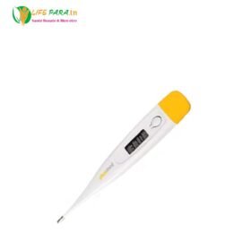 PLUSMED Thermomètre Digital Rigide pM101