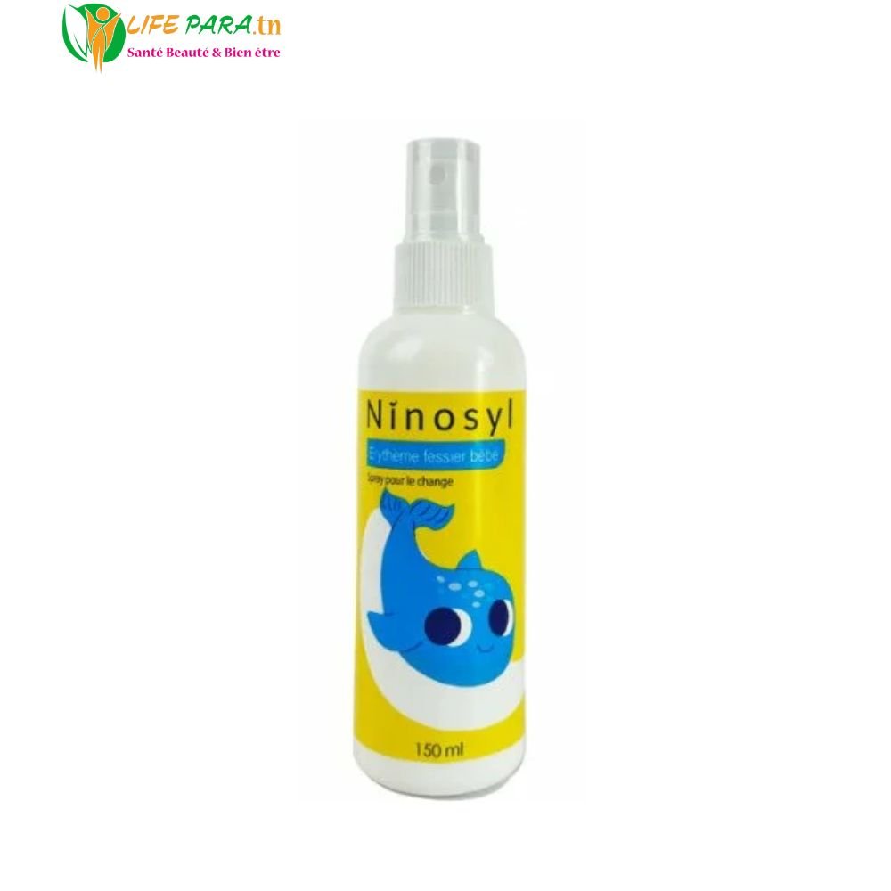 PROTIS NINOSYL Spray pour Change 150ML