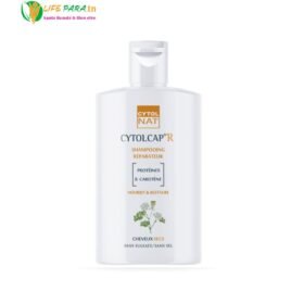 CYTOLNAT CYTOLCAP R Shampooing Réparateur 200 ml