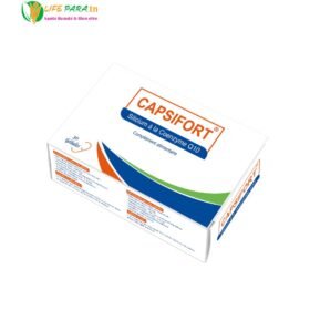 Capsifort Q10 30 gélules