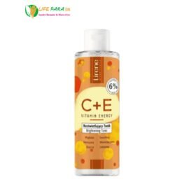 LIRENE C+E Tonique Éclaircissant (200 ml)