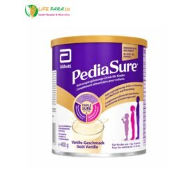 PEDIASURE Vanille (400g) – 1 à 10 ans