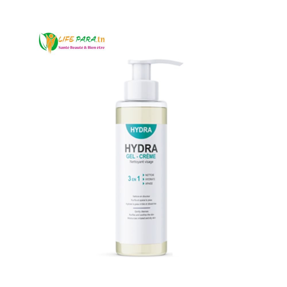 VITAL Hydra Gel Crème Nettoyant (225 ml)
