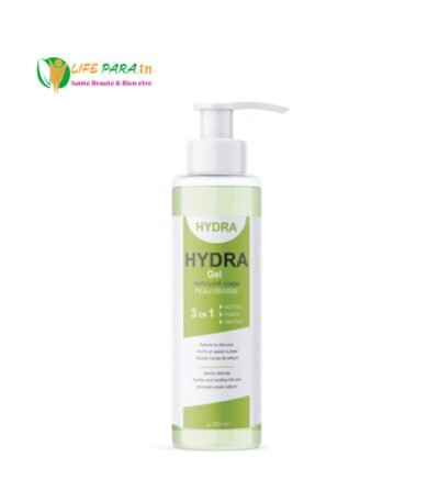 VITAL Hydra Gel Nettoyant 230 ml (Peau Grasse)