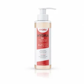 VITAL Hydra Gel Nettoyant – Peau Sèche (230 ml)