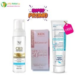pack xen