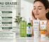 routine peau grasse soins visage anti brillance et imperfections