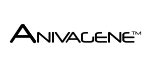 ANIVAGENE Logo