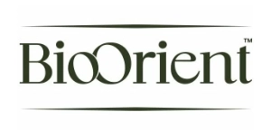 BIO ORIENT Logo