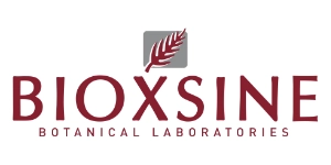 BIOXINE Logo