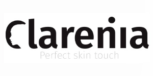 CLARENIA lOGO