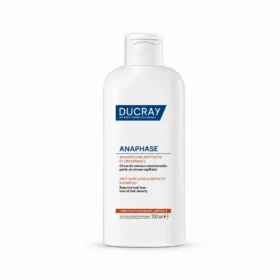 DUCRAY ANAPHASE+ Shampooing anti Chute anti Affinement 200 ml (Chute chronique)