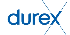 DUREX Logo