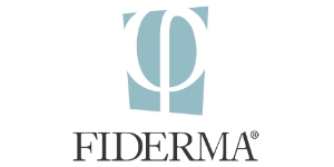 FIDERMA Logo