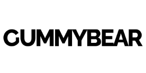GUMMYBEAR Logo