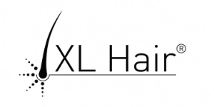 HAIR XL Logo