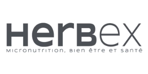 HERBEX Logo